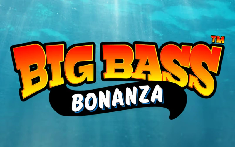 Wyciągnij z wody najwyższe wygrane w Big Bass Bonanza w Gamespot.