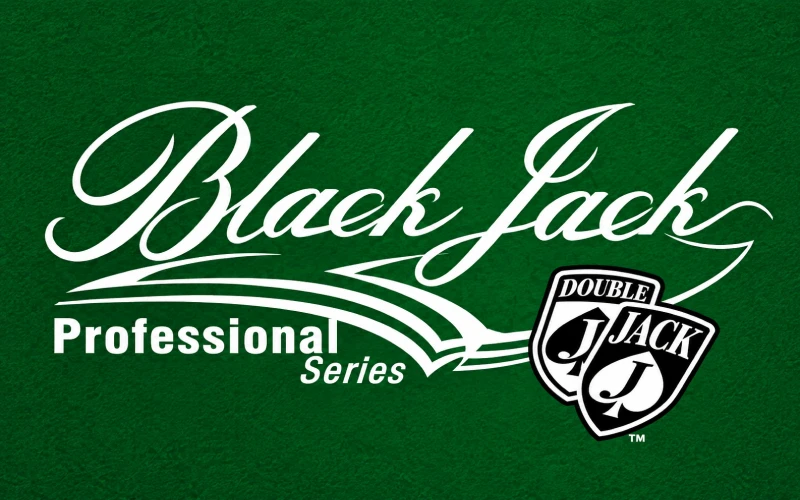 Wypróbuj zaawansowany interfejs i stawki VIP w Blackjack Professional Series w Gamespot.