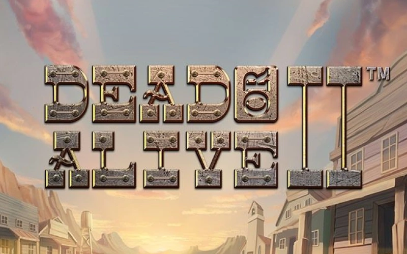Wejdź do świata niebezpiecznych rewolwerowców w grze Dead or Alive 2 na Gamespot.