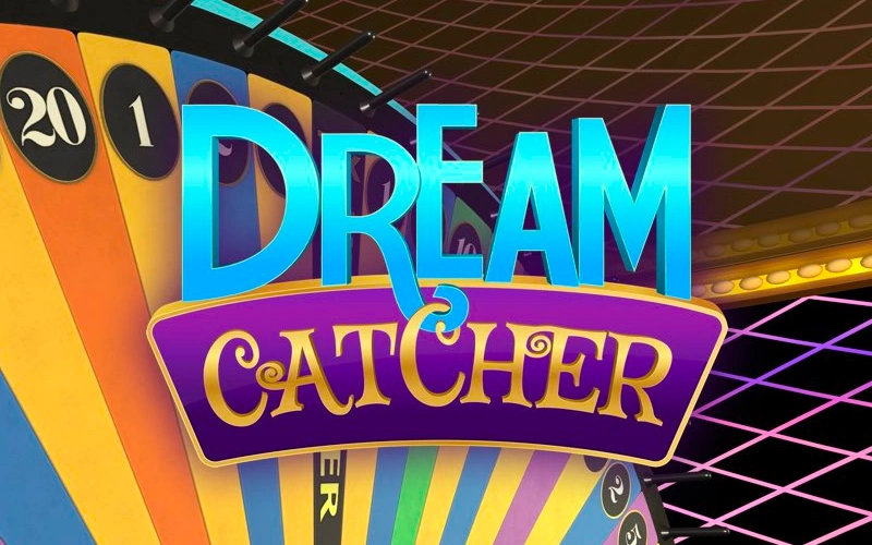 Zakręć wielkim kołem i zgarniaj mnożniki w Dream Catcher w Gamespot.