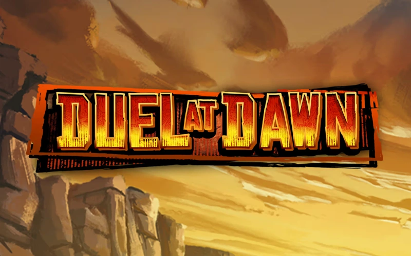 Stań do pojedynku o świcie w ekscytującym Duel at Dawn w Gamespot.