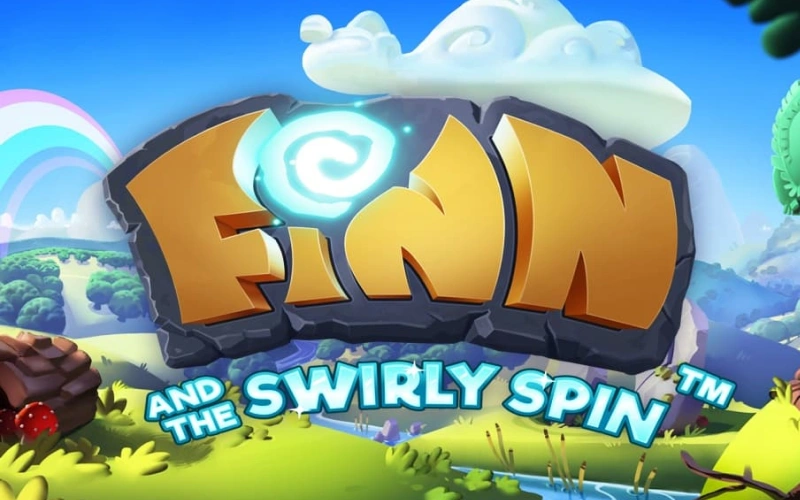 Poznaj zakręconą mechanikę spirali i darmowe spiny w Finn and the Swirly Spin w Gamespot.