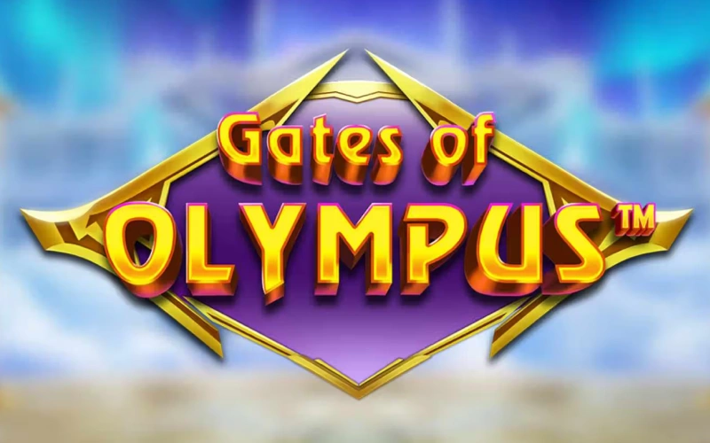 Wejdź do świata greckiego boga w grze Gates of Olympus na oficjalnej stronie Gamespot.