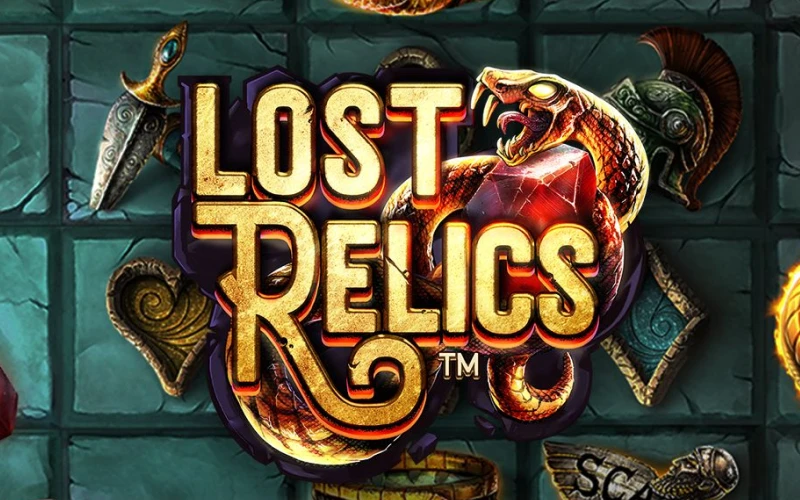 Odkrywaj ukryte skarby i starożytne relikwie w Lost Relics w Gamespot.