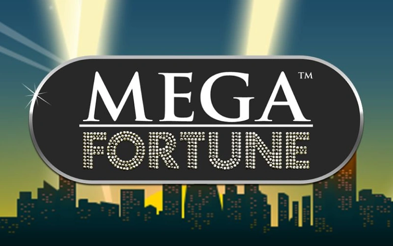 Graj o miliony na legendarnym automacie z progresywnym jackpotem – Mega Fortune – na platformie Gamespot.
