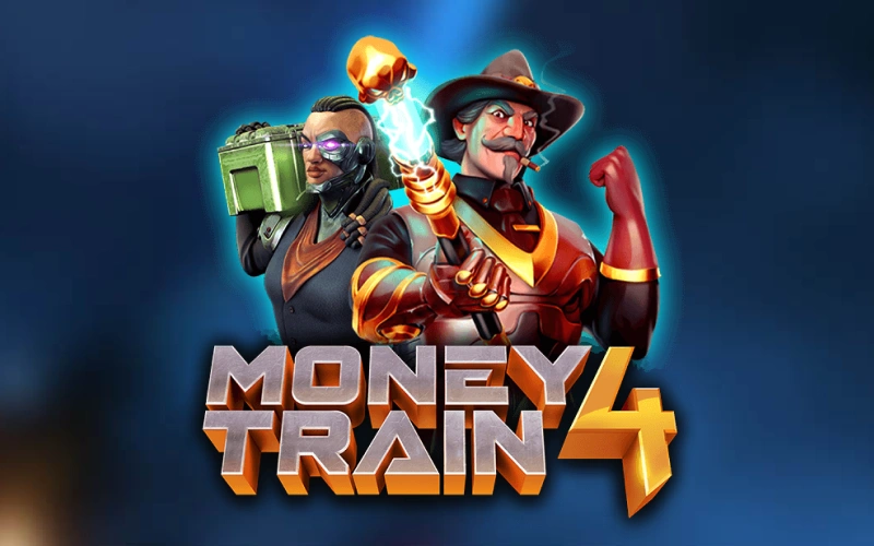 Napadaj na pociąg z ogromnymi nagrodami w Money Train 4 w Gamespot.