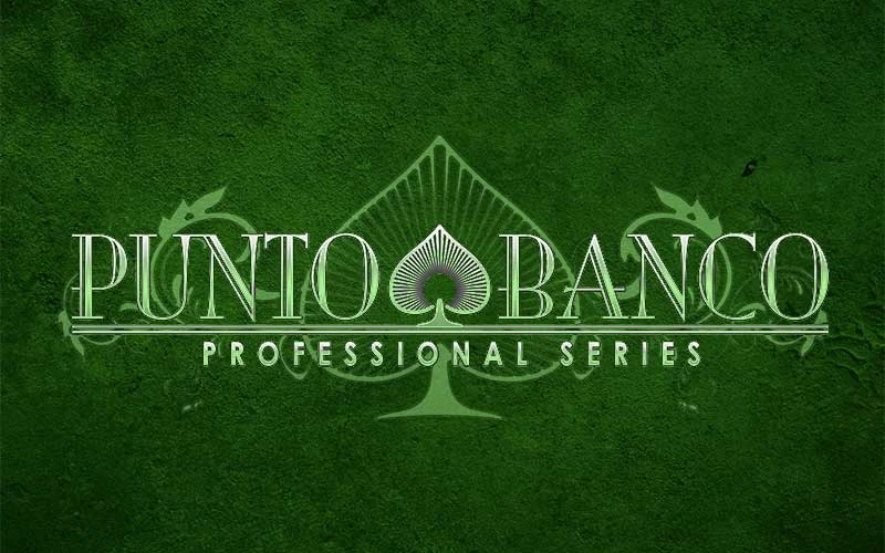 Graj w klasyczną odmianę bakarata o wysokich limitach w Punto Banco Pro Series w Gamespot.