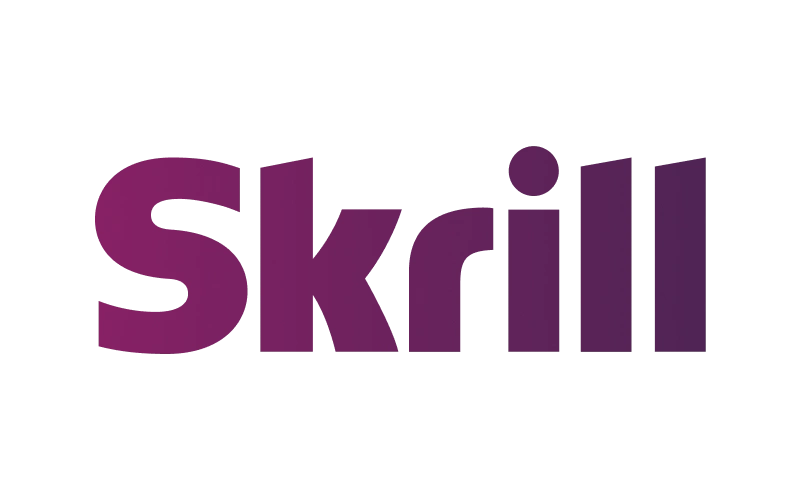 Wykorzystaj popularny portfel elektroniczny Skrill do zasilenia konta w Gamespot.