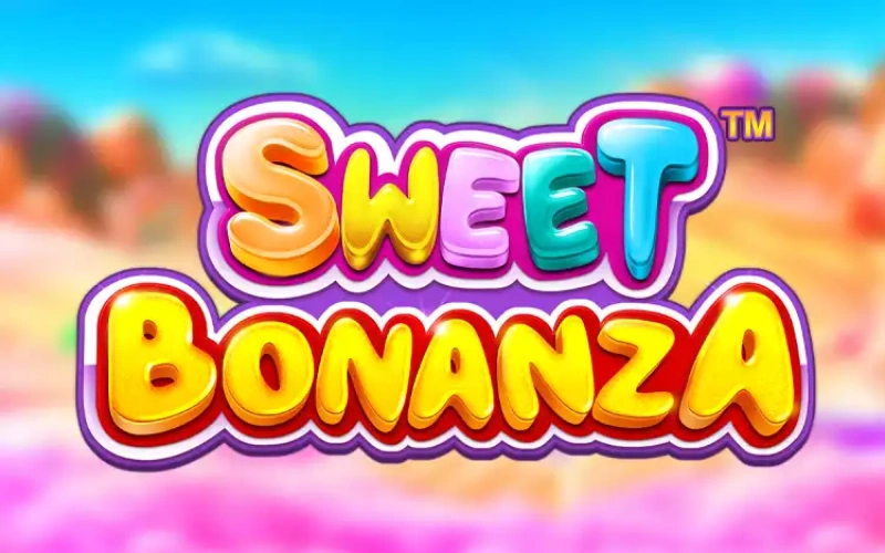 Zagraj w uroczy i niezwykle popularny automat Sweet Bonanza w kasynie Gamespot.