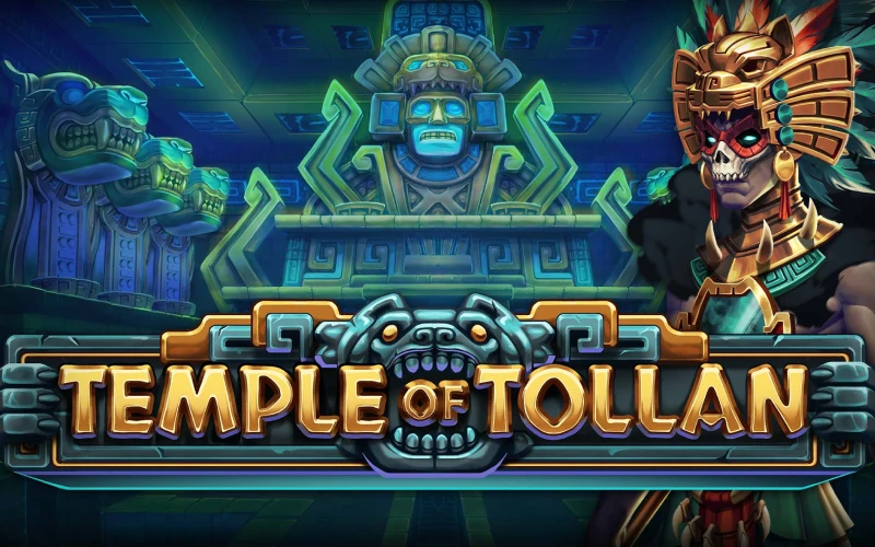 Odkryj tajemnice azteckiej świątyni w Temple of Tollan w Gamespot.