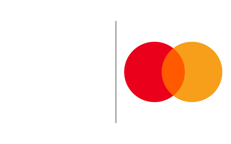 Wpłacaj środki bezpośrednio za pomocą karty Visa lub Mastercard w serwisie Gamespot.