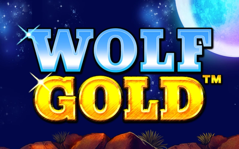 Poczuj atmosferę dzikiej przyrody w slocie Wolf Gold na Gamespot.
